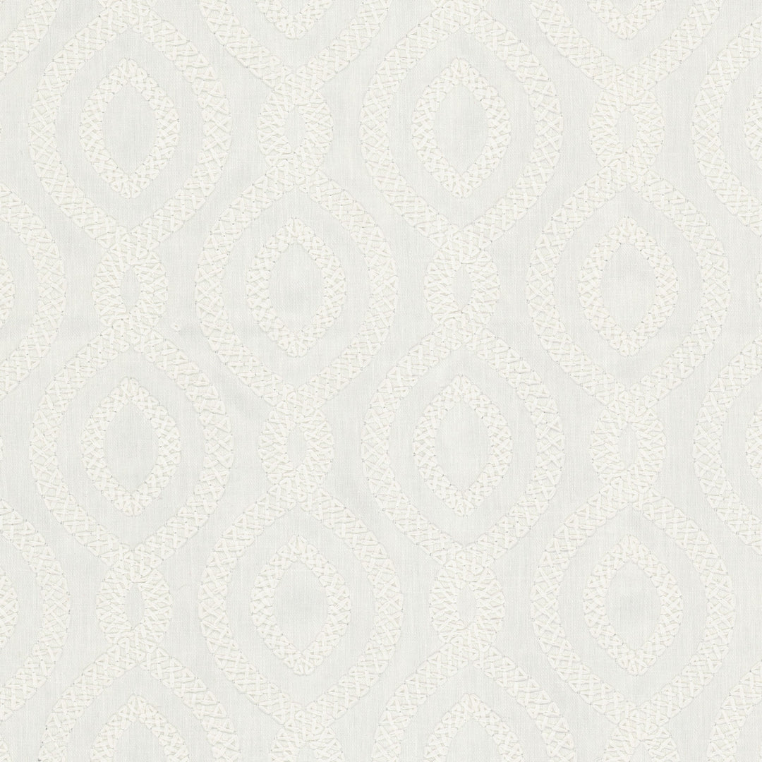 Crew 2 Chalk by Stout Designer Fabric