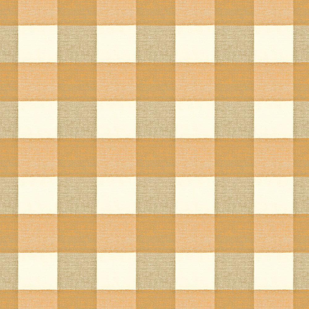 Cringle 1 Sunset by Stout Designer Fabric Rainbow Library Mango/Cayenne 61% Spun Viscose 39% Polyester USA FLAME RETARDANT-U.F.A.C. CLASS 1 (OR A) CATB 117-2013 WYZENBEEK 25 000 DOUBLE RUB WEAR TEST (HEAVY DUTY) Horizontal: 6.875 and Vertical: 6.625 54 in - Swanky Fabrics -