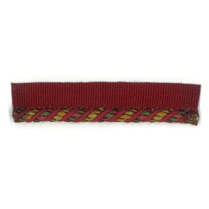 Cristabel 11 Wine by Stout Designer Trim