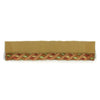 Cristabel 12 Tangerine by Stout Designer Trim