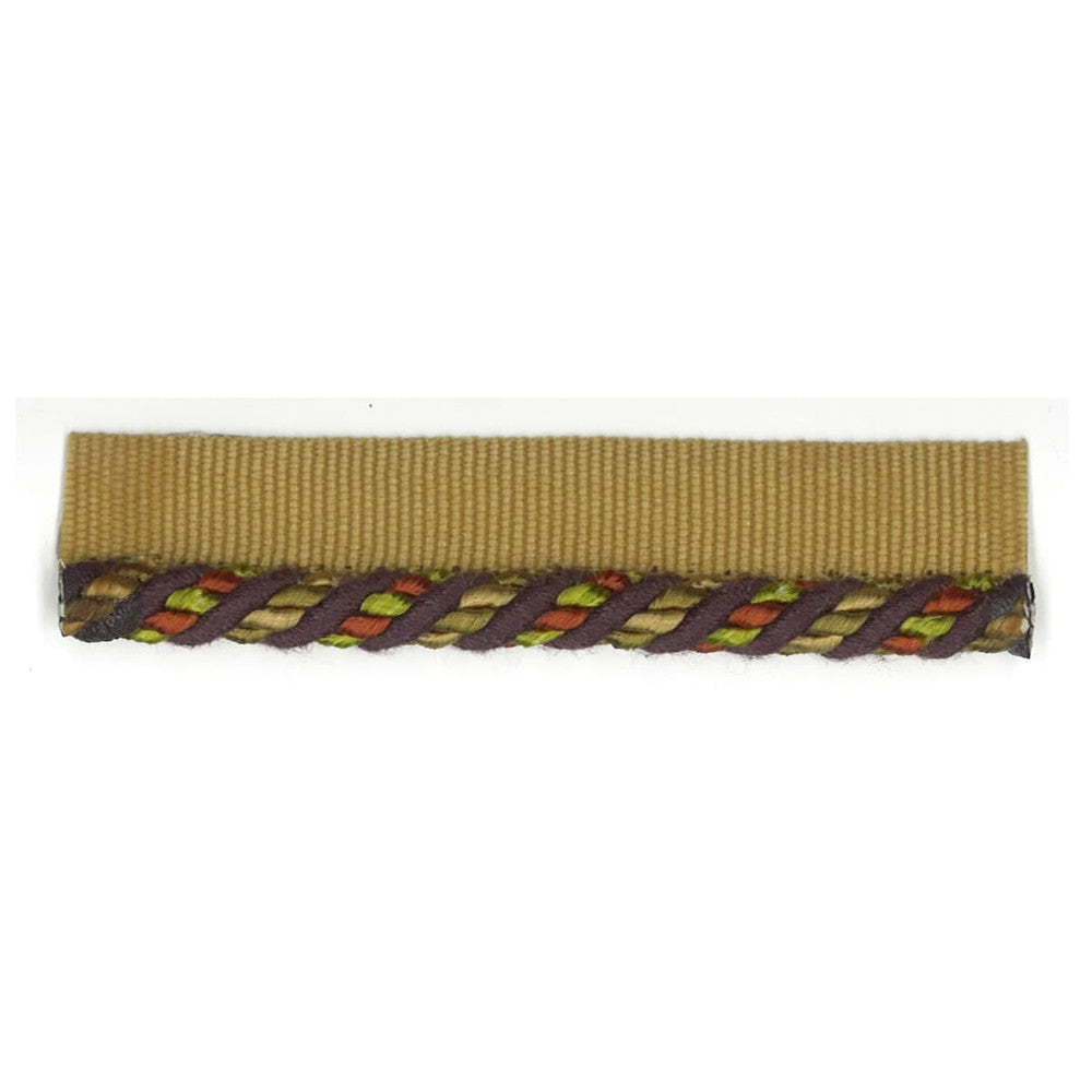 Cristabel 17 Eggplant by Stout Trim Stout Trim Cristabel 17 EggplantTrim ART OF DESIGN TRIM-2 CORDS CHINA </p><p>Repeat: H: 0.000, V: 0.000 0.25 in - Fabric Carolina -