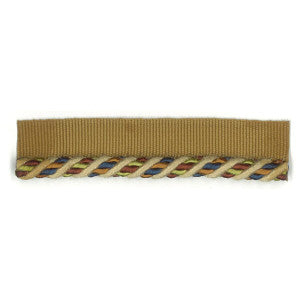 Cristabel 18 Fiesta by Stout Designer Trim