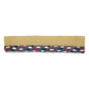 Cristabel 19 Americana by Stout Designer Trim
