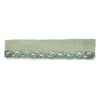 Cristabel 20 Beachglass by Stout Designer Trim