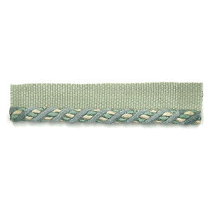 Cristabel 20 Beachglass by Stout Designer Trim