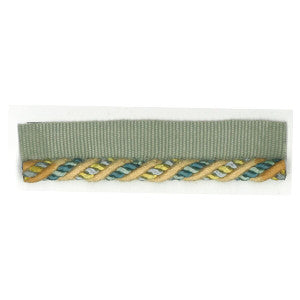 Cristabel 22 Seashore by Stout Designer Trim