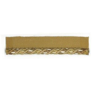 Cristabel 24 Sand by Stout Designer Trim