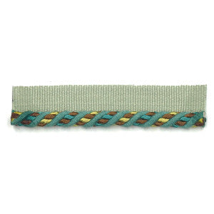 Cristabel 27 Pacific by Stout Designer Trim