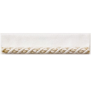 Cristabel 31 Ivory by Stout Designer Trim