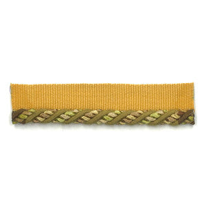 Cristabel 32 Sagebrush by Stout Designer Trim