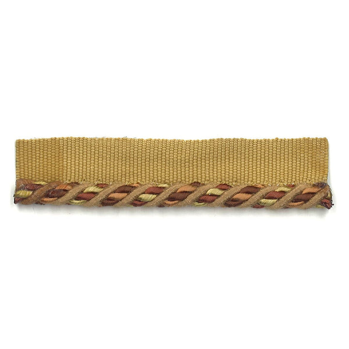 Cristabel 33 Rosewood by Stout Trim Stout Trim Cristabel 33 RosewoodTrim ART OF DESIGN TRIM-2 CORDS 53%COT 47%SVI CHINA </p><p>Repeat: H: 0.000, V: 0.000 0.25 in - Fabric Carolina -