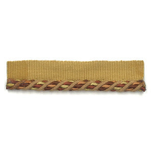 Cristabel 33 Rosewood by Stout Designer Trim