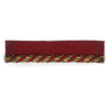 Cristabel 40 Cardinal by Stout Designer Trim