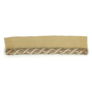 Cristabel 4 Linen by Stout Designer Trim