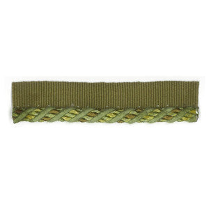 Cristabel 5 Leaf by Stout Designer Trim