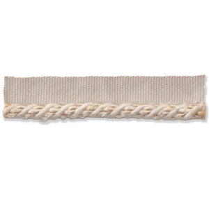 Cristabel 6 Vanilla by Stout Designer Trim
