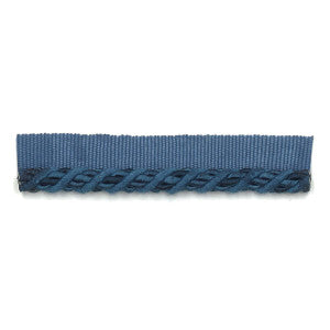 Cristabel 7 Cadet by Stout Designer Trim