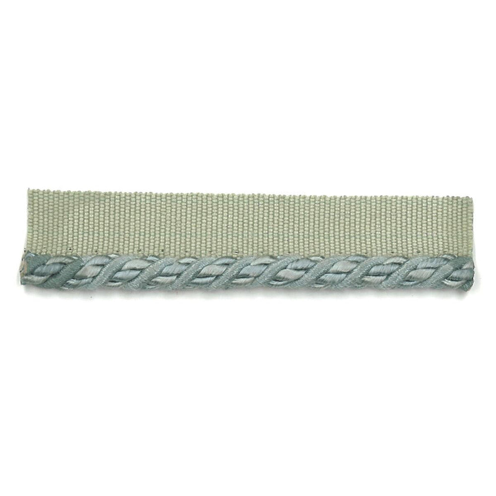 Cristabel 8 Spa by Stout Designer Trim Art Of Design Trim-2 Cords 53% Cotton 47% Spun Viscose CHINA Horizontal: 0 and Vertical: 0 0.25 in - Swanky Fabrics -