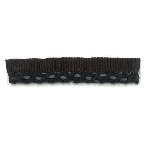 Cristabel 9 Ebony by Stout Designer Trim