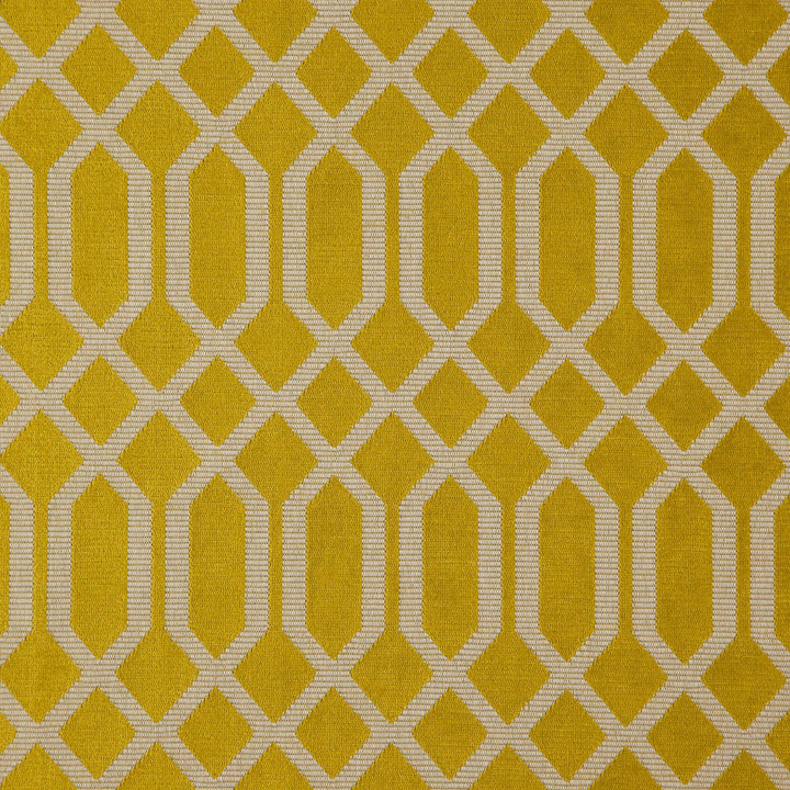Crisscross 18J7911 by JF Designer Fabric Arcadia Fibreguard 64% Polyester, 32% Acrylic, 4% Viscose Turkey 90000 Horizontal: 2.25 and Vertical: 6.5 55 - Swanky Fabrics -