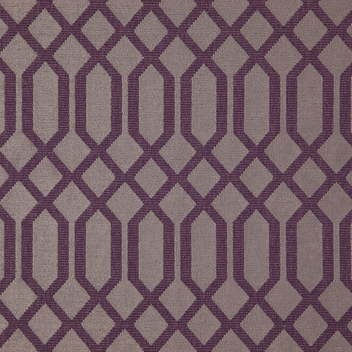 CRISSCROSS 56J7911 by JF Designer Fabric Arcadia Fibreguard 64% Polyester, 32% Acrylic, 4% Viscose Turkey  Horizontal: 2.25 and Vertical: 6.5 55  - Swanky Fabrics -