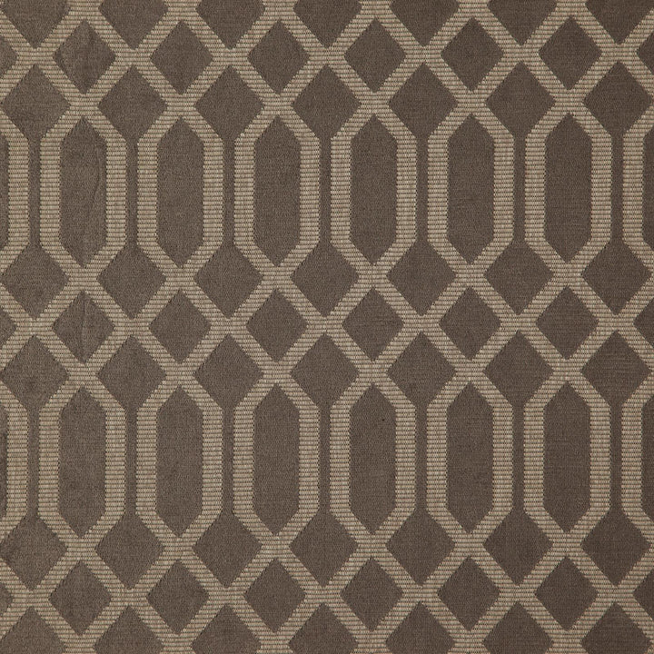 Crisscross 95J7911 by JF Designer Fabric Arcadia Fibreguard 64% Polyester, 32% Acrylic, 4% Viscose Turkey 90000 Horizontal: 2.25 and Vertical: 6.5 55 - Swanky Fabrics -