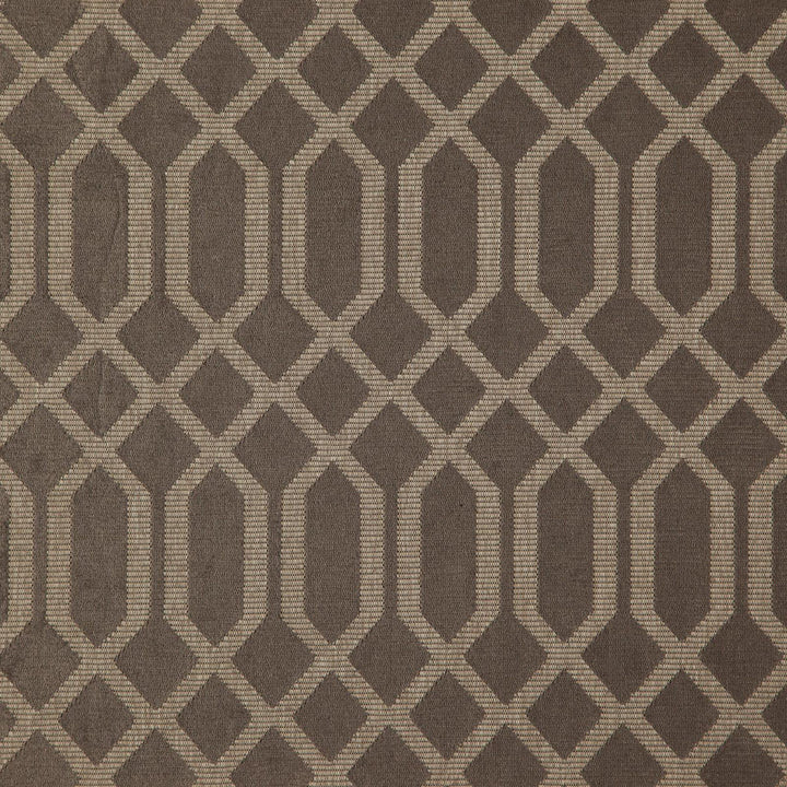 CRISSCROSS 95J7911 by JF Designer Fabric Arcadia Fibreguard 64% Polyester, 32% Acrylic, 4% Viscose Turkey  Horizontal: 2.25 and Vertical: 6.5 55  - Swanky Fabrics -