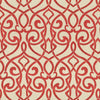 Critique 3 Brick by Stout Designer Fabric