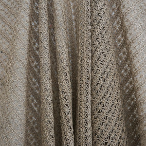 Crochet 32Sj101 By JF Designer Fabric