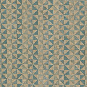 Croix 1 Shoreline by Stout Designer Fabric