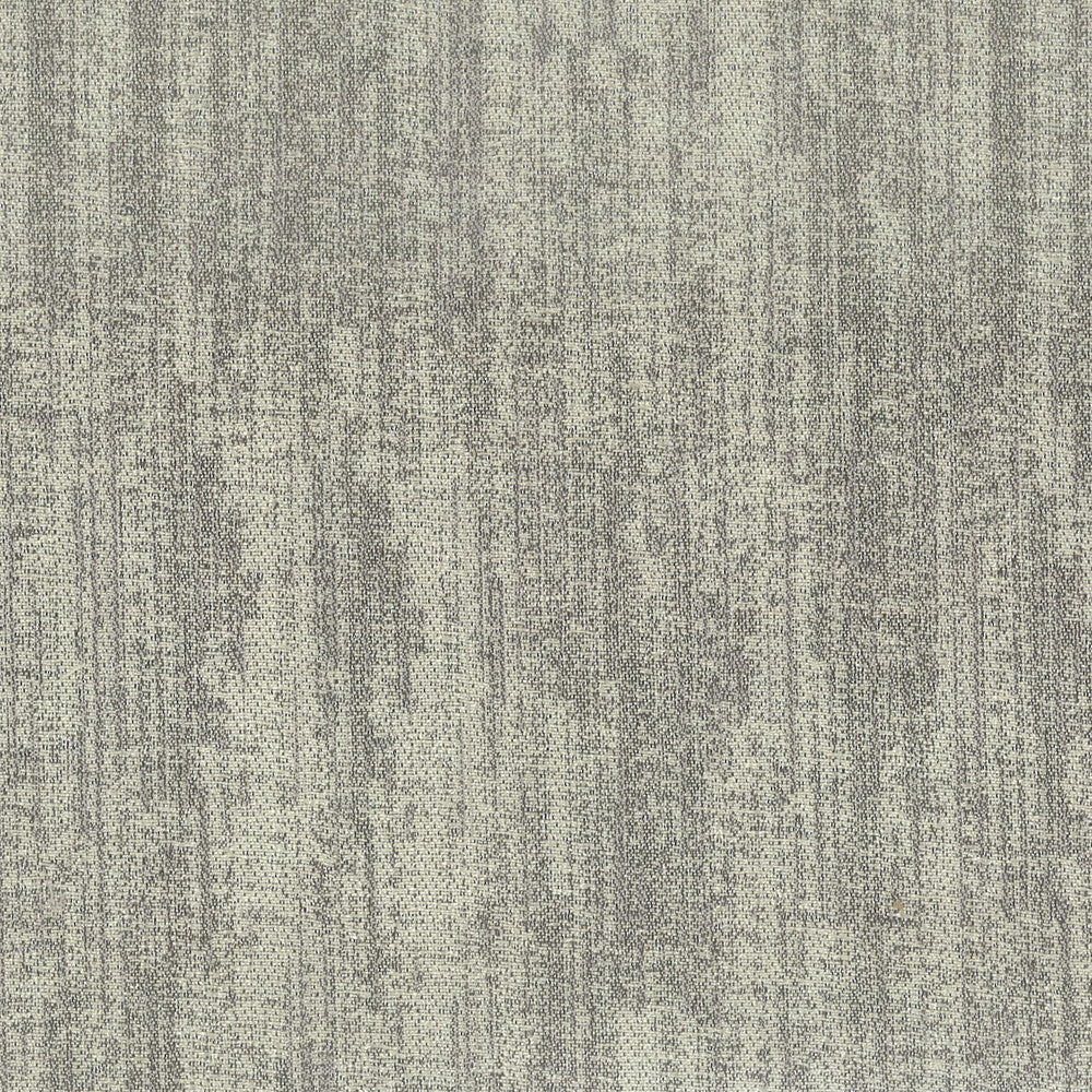 Crown 2 Shadow by Stout Designer Fabric COMFORTABLE LIVING PLATINUM/SLATE 50%SVI 50%POL INDIA WYZENBEEK 50 000 DOUBLE RUB WEAR TEST (HEAVY DUTY) Horizontal: 2.000 and Vertical: 1.000 54 in - Swanky Fabrics -