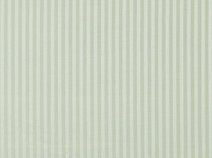 Crown Stripe 130 White by Covington Designer Fabric
