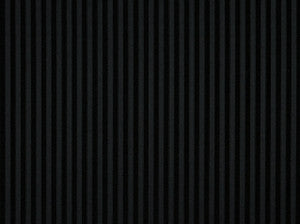 Crown Stripe 947 Noir by Covington Designer Fabric
