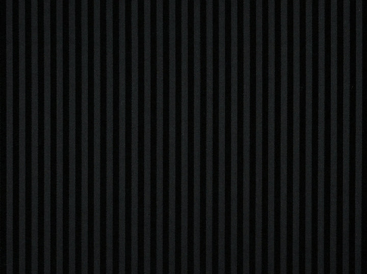 Crown Stripe 947 Noir by Covington Designer Fabric Covington Right 15.9 23.85 0 0 by product