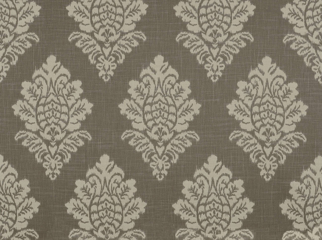 Croydon 619 Truffle by Covington Designer Fabric