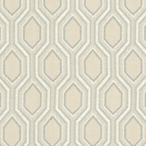 Cruise 1 Smoke by Stout Designer Fabric