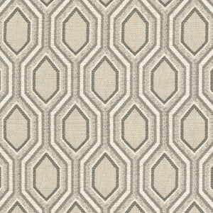Cruise 4 Flint by Stout Designer Fabric