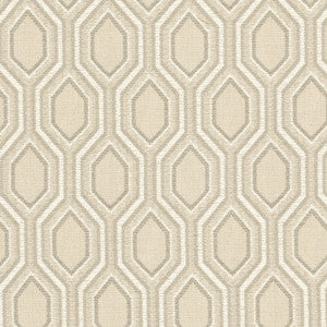 Cruise 5 Birch by Stout Designer Fabric