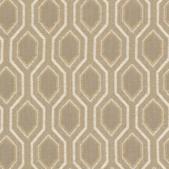 Cruise 7 Mushroom by Stout Fabric Stout Fabric Cruise 7 MushroomFabric GREAT IMPRESSIONS GREEN/SPICE/NATURALS 40%SVI 36%COT 24%POL USA </p><p>Repeat: H: 4.750, V: 7.500 57 in - Fabric Carolina -