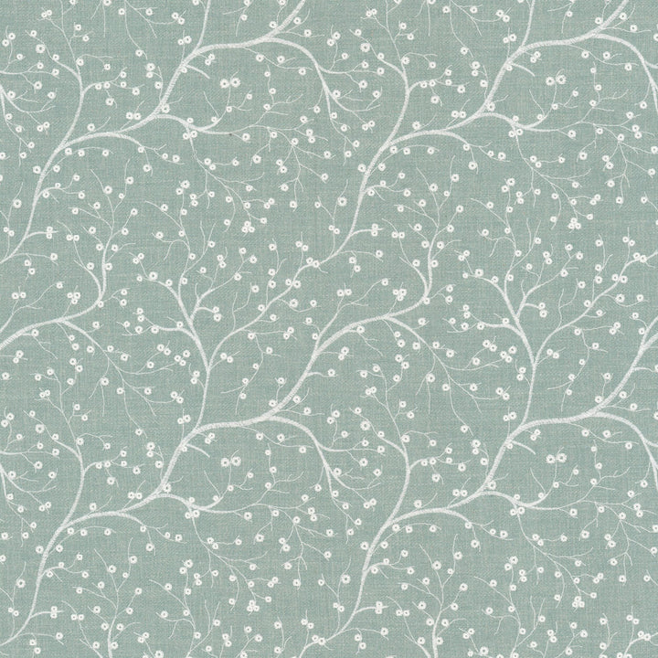 Crumpet 3 Aqua by Stout Fabric Stout Fabric Crumpet 3 AquaFabric RAINBOW LIBRARY VAPOR/SEAGLASS 25%COT 25%SVI 25%POL 25%LIN %CEMB INDIA </p><p>Repeat: H: 10.625, V: 9.250 55 in - Fabric Carolina -
