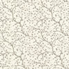 Crumpet 4 Pewter by Stout Designer Fabric