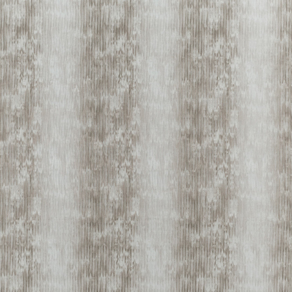 Crusade 2 Stone by Marcus William Designer Fabric KAI/MARCUS WILLIAM FENELLA 60%POL 40%SVI INDIA Horizontal: 3.125 and Vertical: 4.875 54 in - Swanky Fabrics -
