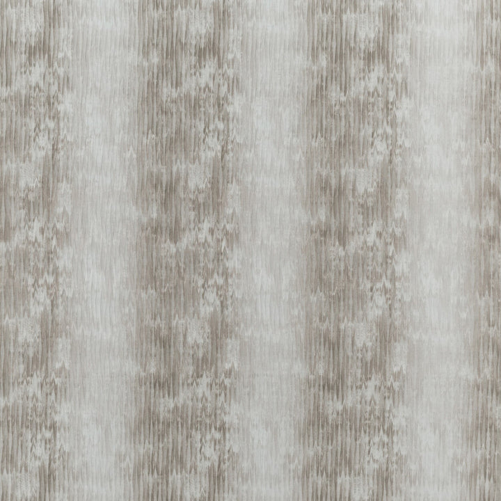 Crusade 2 Stone by Marcus William Designer Fabric KAI/MARCUS WILLIAM FENELLA 60%POL 40%SVI INDIA Horizontal: 3.125 and Vertical: 4.875 54 in - Swanky Fabrics -