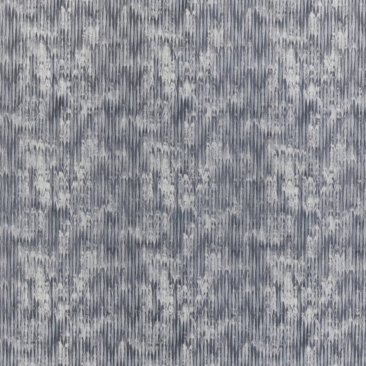 Crusade 4 Charcoal by Marcus William Designer Fabric KAI/MARCUS WILLIAM FENELLA 60%POL 40%SVI INDIA Horizontal: 3.125 and Vertical: 4.875 54 in - Swanky Fabrics -