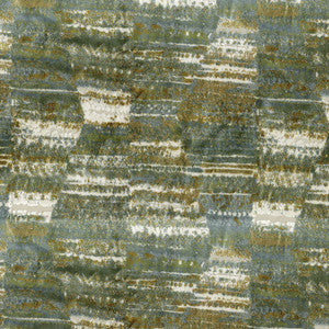 Crusade 22 Sage by ABBEYSHEA Designer Fabric