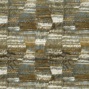 Crusade 302 Topaz by ABBEYSHEA Designer Fabric