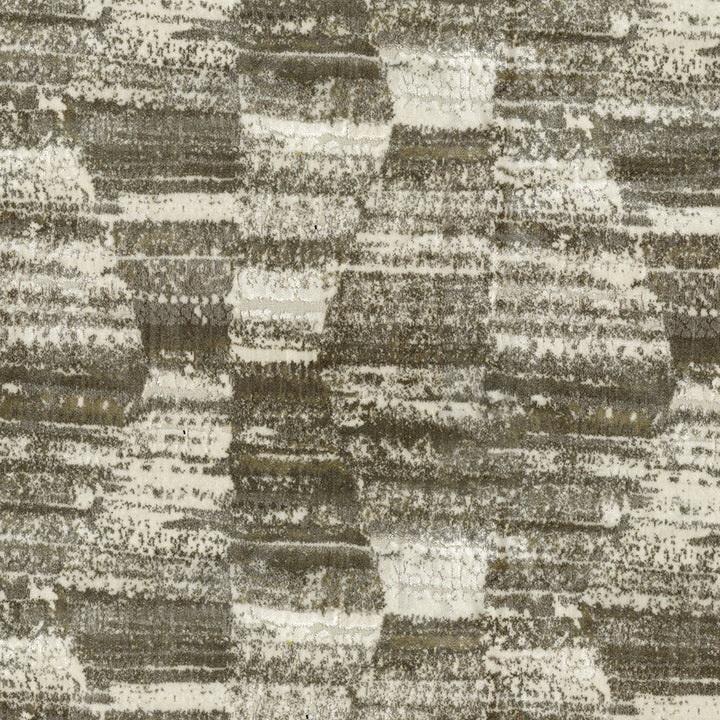 Crusade 63 Taupe by ABBEYSHEA Designer Fabric 80% Polyester
20% Rayon CN 50,000 Double Rubs (Wyzenbeek) </p><p>Repeat: Horizontal: 15 in. (38.1 cm) up the roll and Vertical: 15 in. (38.1 cm) across the roll 55 in. (140 cm) - Swanky Fabrics -