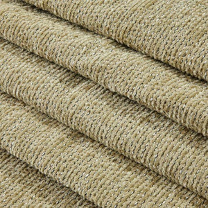 Crypton Home Deen Barley by Magnolia Designer Fabric