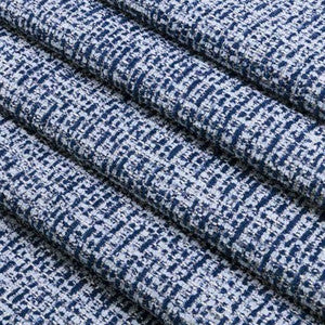 Crypton Home Nash Indigo by Magnolia Designer Fabric