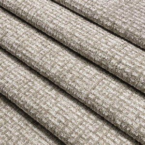 Crypton Home Nash Linen by Magnolia Designer Fabric